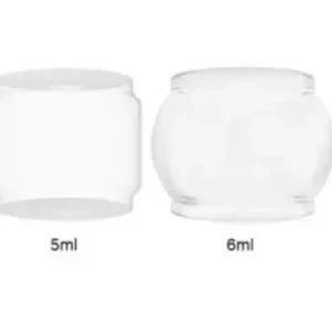 Freemax Mesh Pro Pyrex Glas - 5 & 6ml.