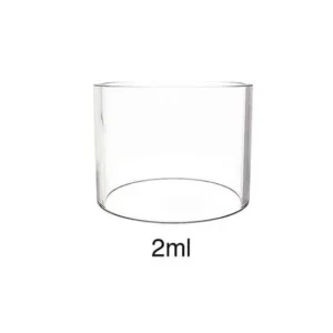 FreeMax Twister Glass Tube 2ml.