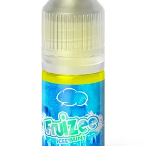 Fruizee - Ice Mint EXTRA FRESH - 10 ml