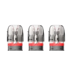 Geek Vape - Q Pods (3Pack)