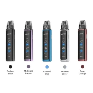 Geek Vape - Wenax Q Ultra Kit