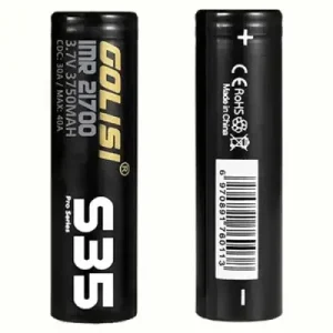 Golisi - S35 IMR (2 pak)