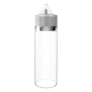 Gorilla flaske 120 ml.
