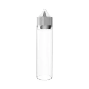 Gorilla flaske 60 ml.