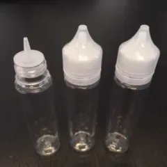 Gorilla Unicorn Bottle - 60 ml.