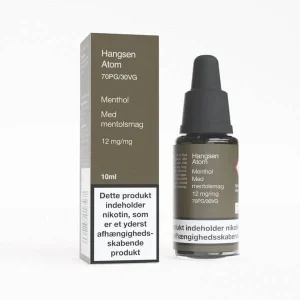Hangsen - Crystal 10 ml