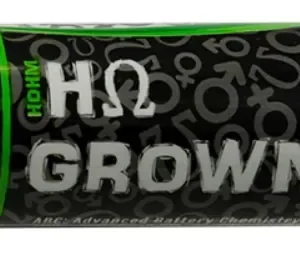 HO Grown 26650 4244mah Battery By Hohm Tech