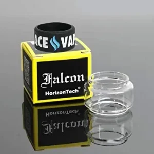 HorizonTech Falcon Mini Glass - 5 ml.