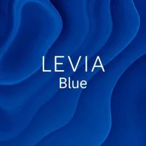 Iluma - Levia Blue
