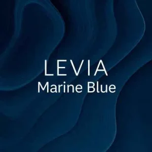 Iluma - Levia Marine Blue
