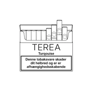ILUMA - TEREA Turqouise (T/T)