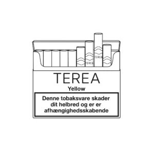 ILUMA - TEREA Yellow (T/T)