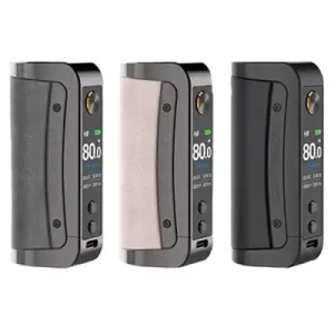 INNOKIN - Coolfire Z80 MOD