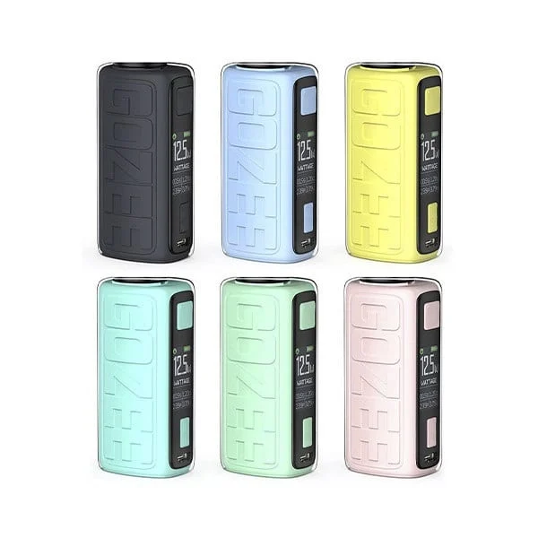 Innokin - Gozee Mod