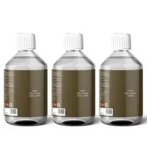 Insano - Base 250 ml. (0 mg Nikotinfri)