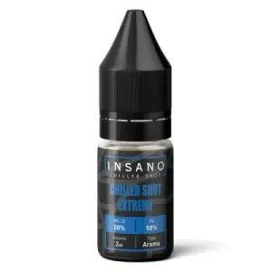 Insano - Chiller Shot Extreme