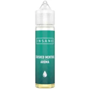 Insano - Crushed Menthol (Aroma Shot)