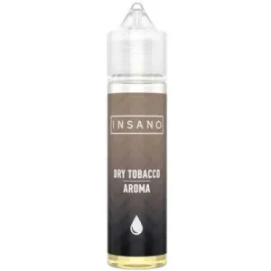 Insano - Dry Tobacco (Aroma Shot)