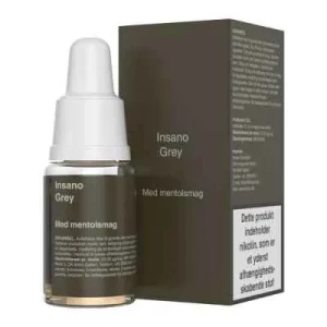 Insano - Grey (Tidl. Cool Menthol)