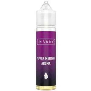 Insano - Pepper Menthol (Aroma Shot)