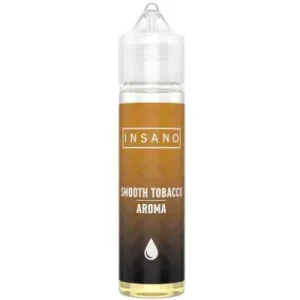 Insano - Smooth Tobacco (Aroma Shot)