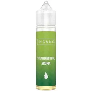 Insano - Spearmenthol (Aroma Shot)