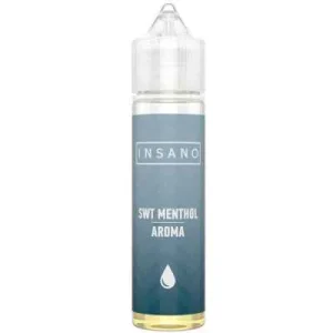 Insano - SWT Menthol (Aroma Shot)