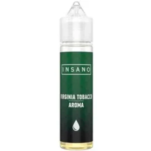 Insano - Virginia Tobacco (Aroma Shot)