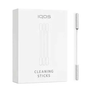 IQOS - Rensepinde