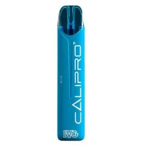 IVG Calipro - Blue