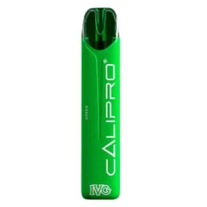 IVG Calipro - Green