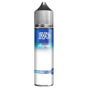 IVG - Classic Menthol (Aroma Shot)