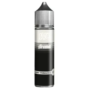 IVG - Creamy Tobacco (Aroma Shot)