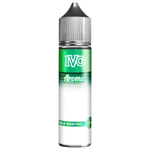 IVG - Double Menthol (Aroma Shot)