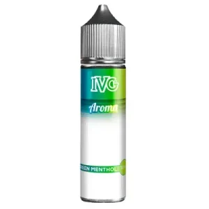 IVG - Green Menthol (Aroma Shot)
