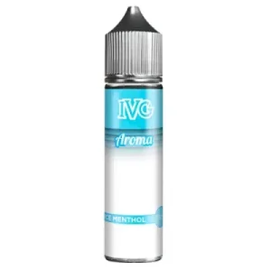 IVG - Ice Menthol (Aroma Shot)