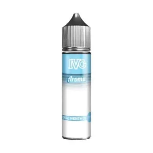 IVG - Intense Menthol - Longfill