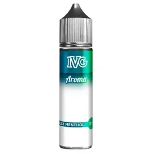 IVG - Just Menthol (Aroma Shot)