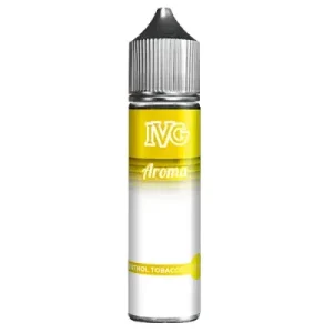 IVG - Menthol Tobacco (Aroma Shot)