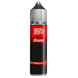 IVG - Red Tobacco (Aroma Shot)