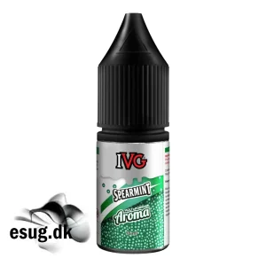 IVG Spearmint 10 ml