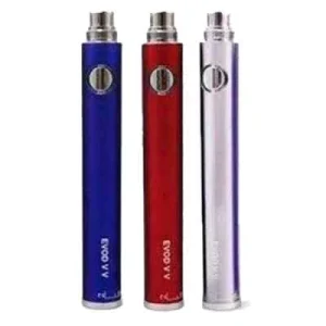 Kangertech - EVOD VV Batteri 650mAh