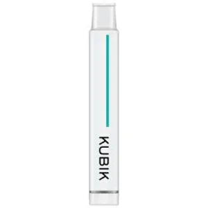 Kubik - Blue