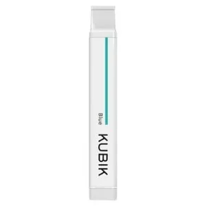 Kubik Blue Disposable 20mg