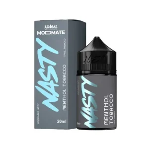 Nasty Juice - Menthol Tobacco - Longfill