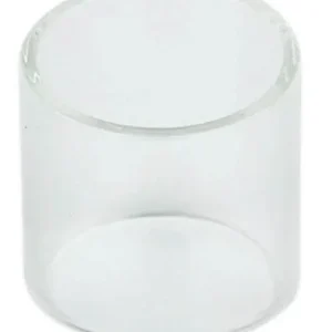 Nautilus X Replacement Glass Tube - Clear
