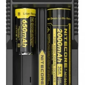 NITECORE UM20 Charger