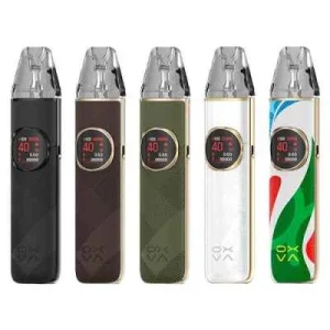 OXVA - Nexlim 2 Kit