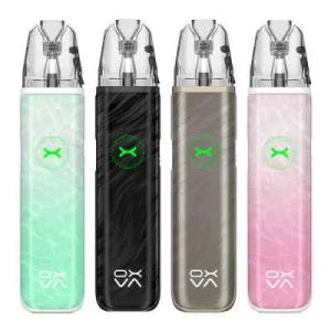 OXVA - XLIM Go 2 e cigaret