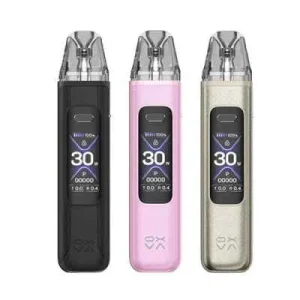 OXVA - XLIM Pro 3 e cigaret
